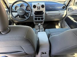2007 Chrysler PT Cruiser