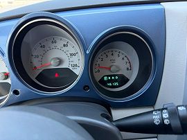 2007 Chrysler PT Cruiser