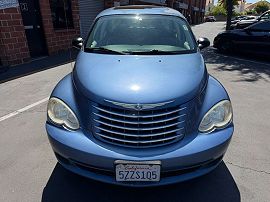 2007 Chrysler PT Cruiser