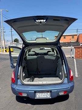 2007 Chrysler PT Cruiser