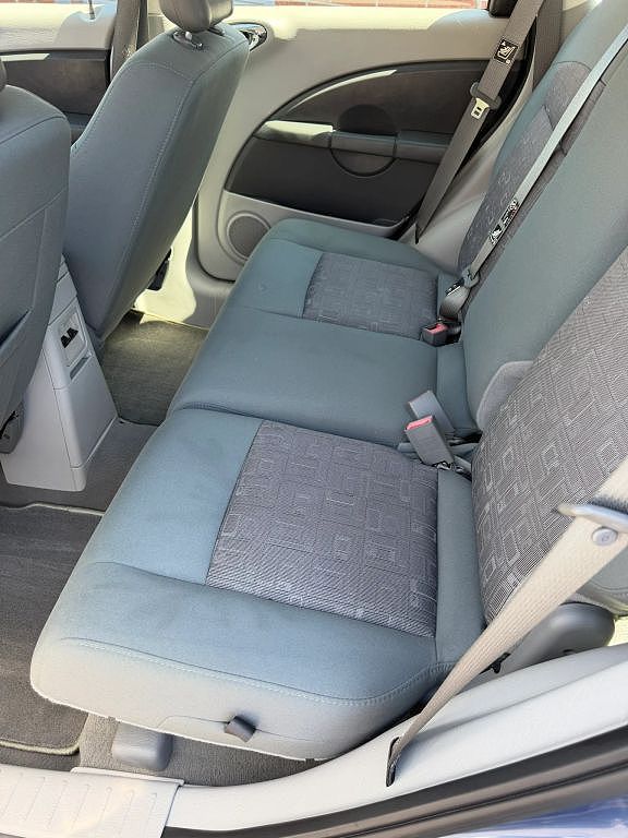 2007 Chrysler PT Cruiser