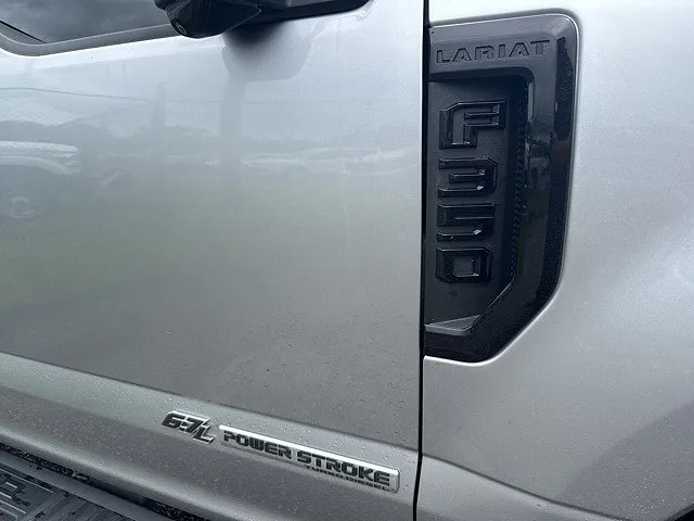 2022 Ford F-350