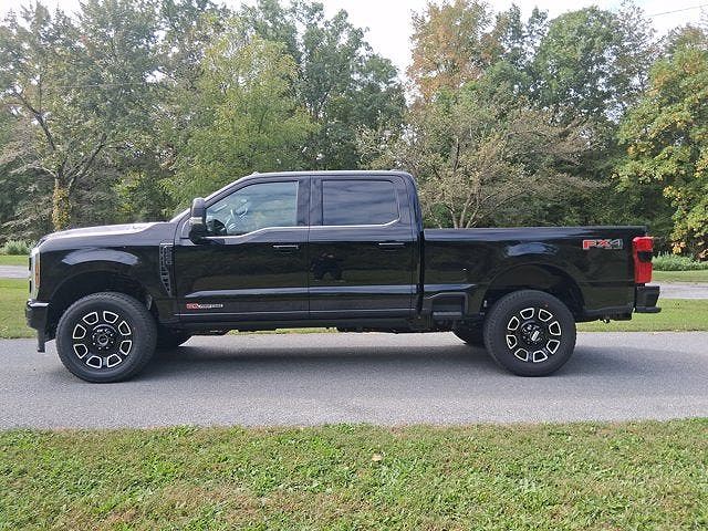 2027 Ford F-250