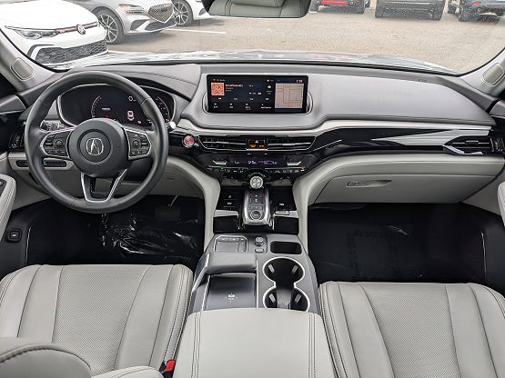 2023 Acura MDX Technology photo 12
