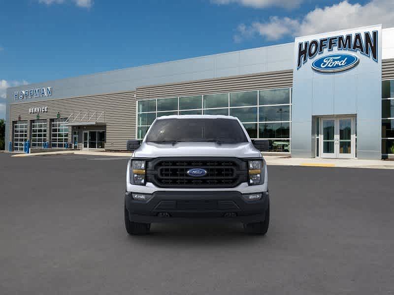 2023 Ford F-150 XL image 1