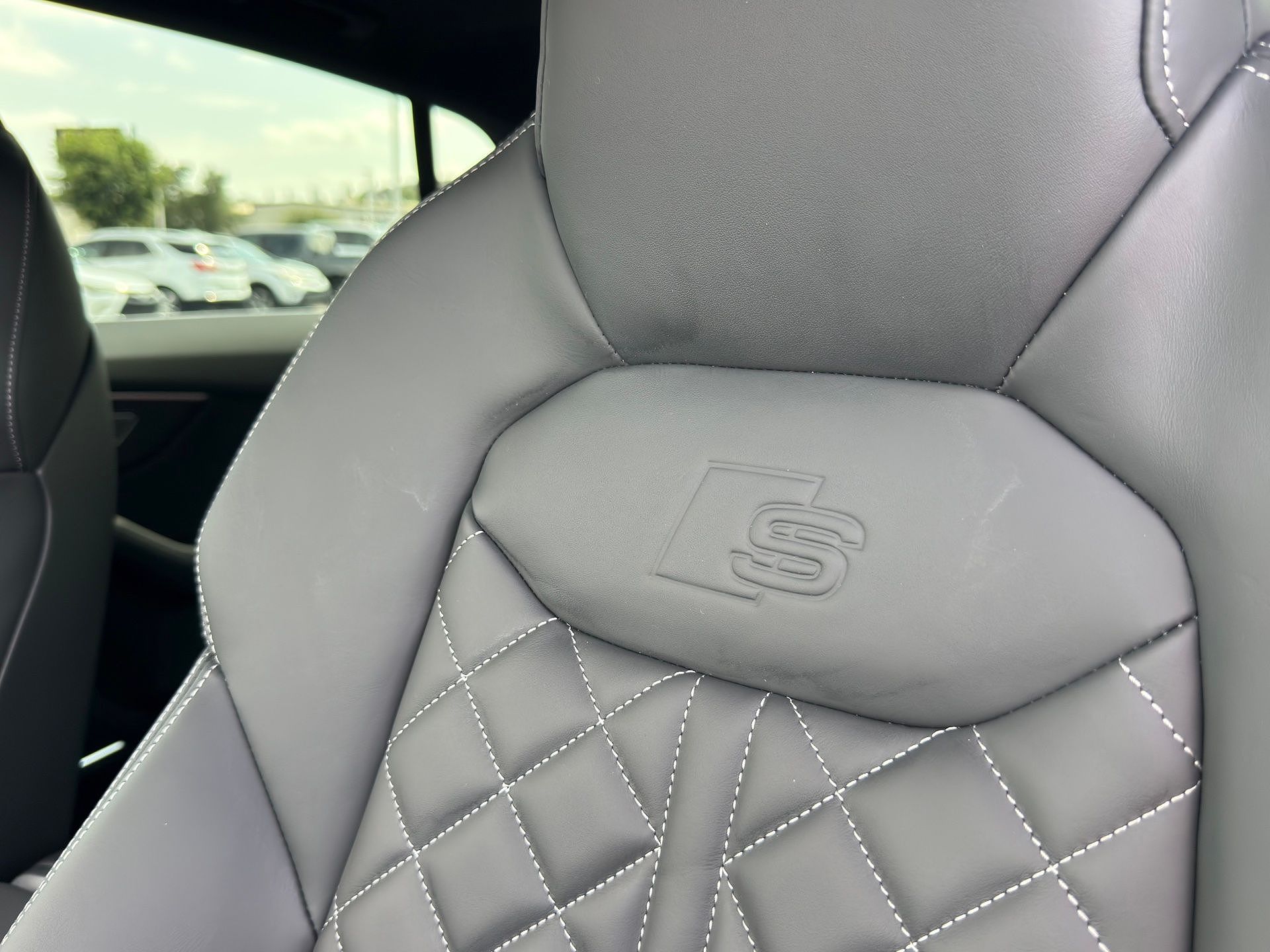 2026 Audi SQ8