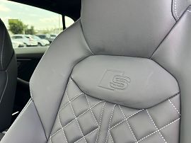 2026 Audi SQ8