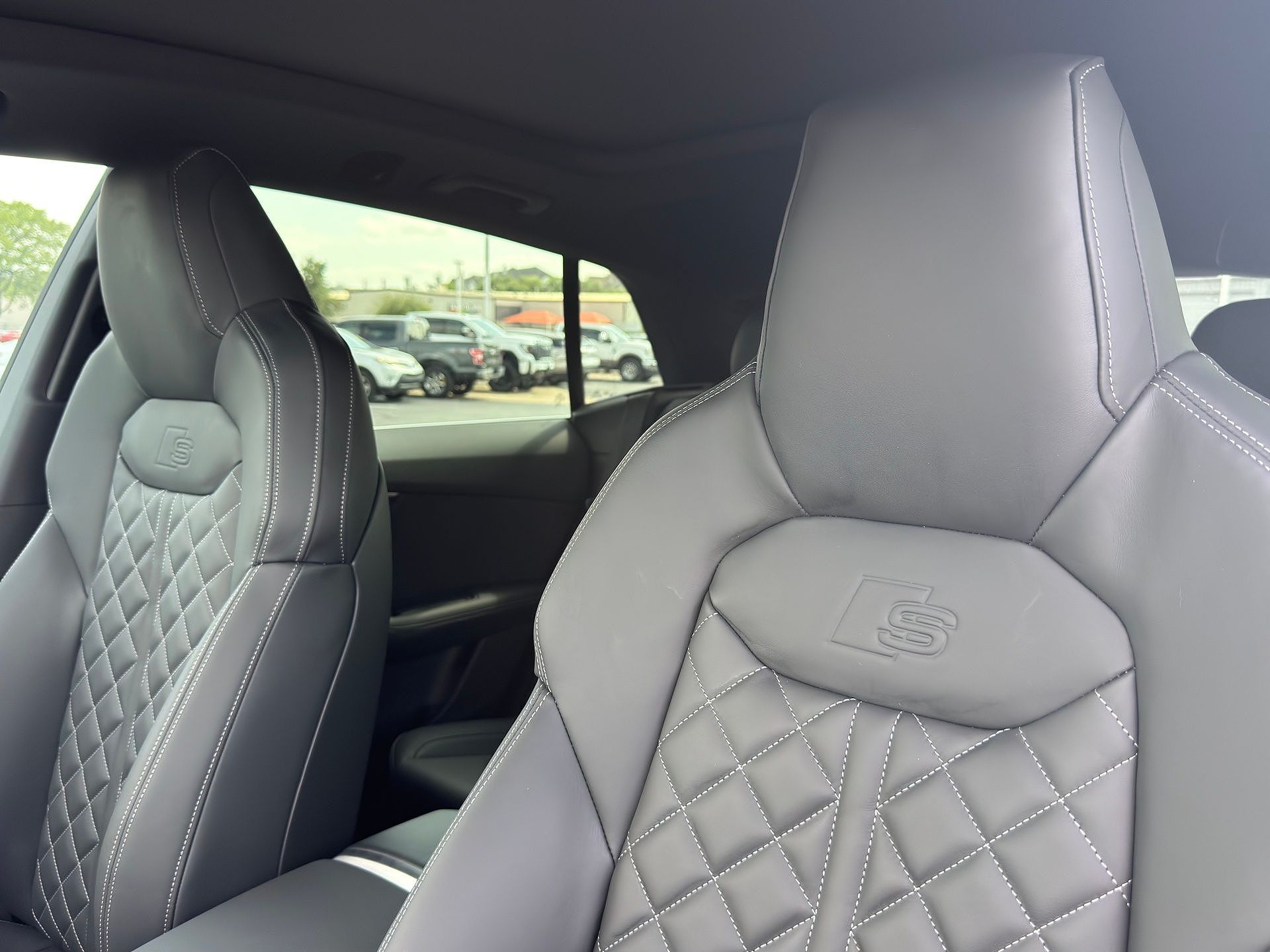 2026 Audi SQ8
