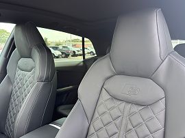 2026 Audi SQ8