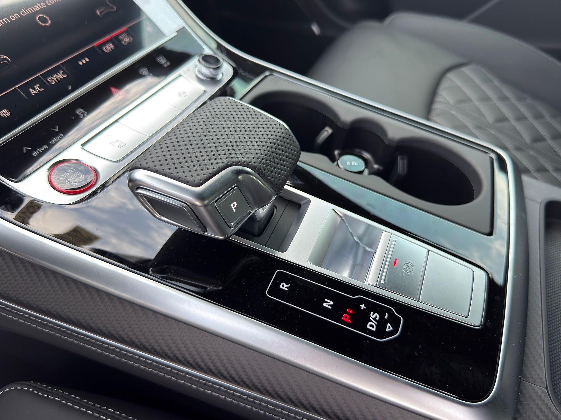 2026 Audi SQ8