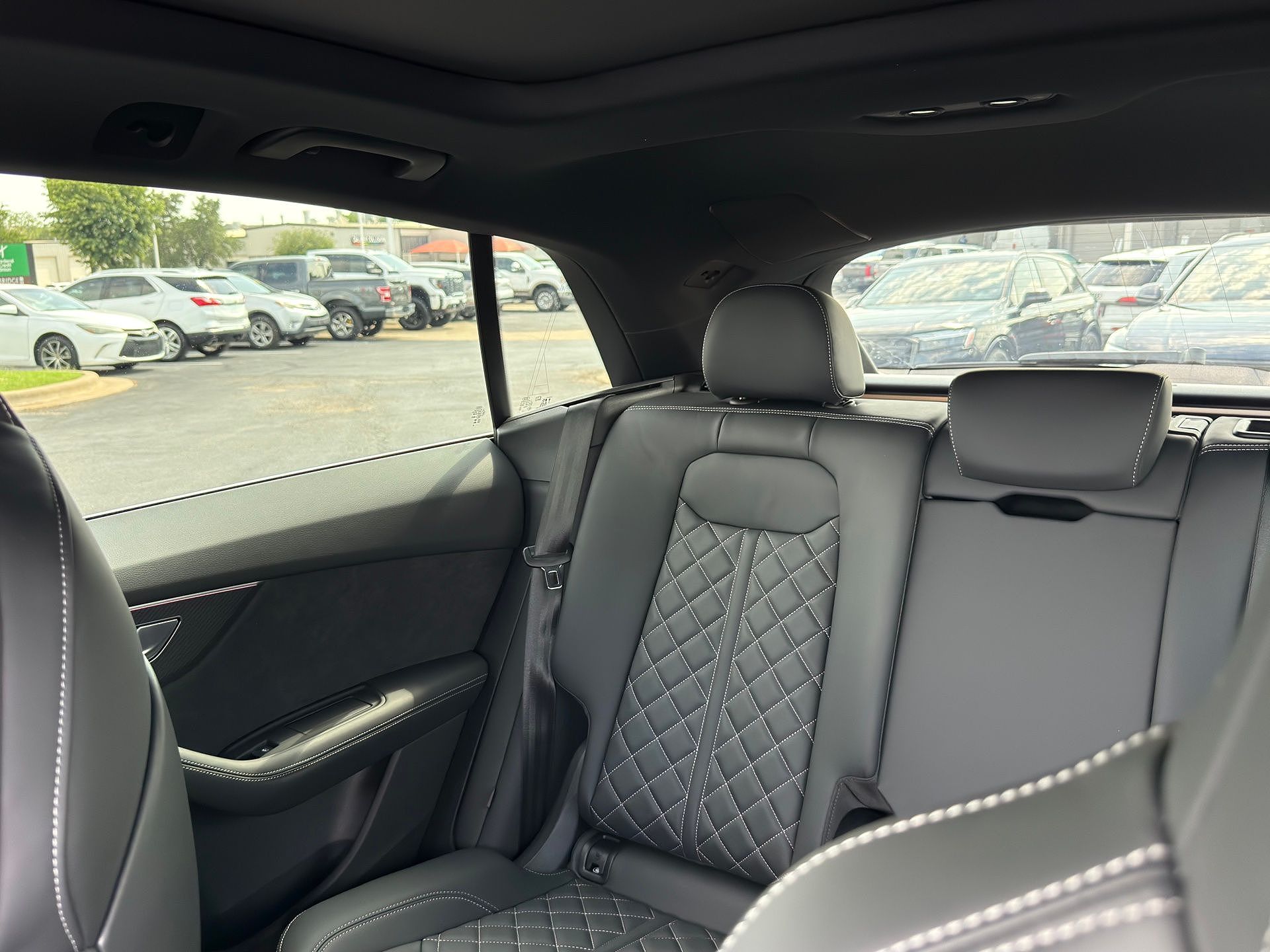 2026 Audi SQ8