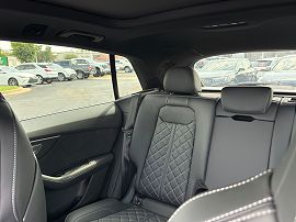 2026 Audi SQ8