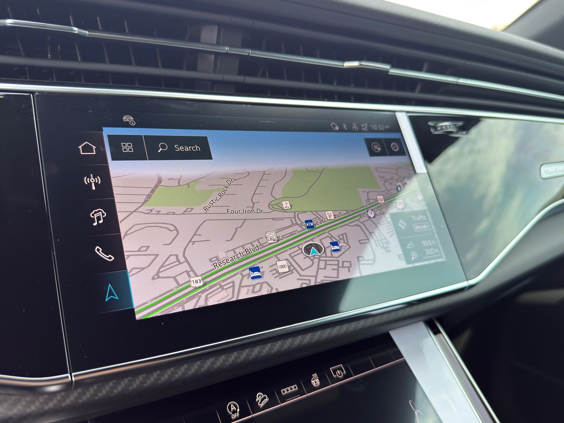 2026 Audi SQ8
