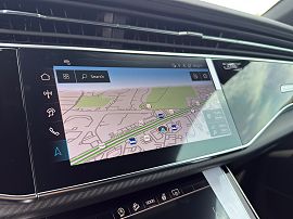 2026 Audi SQ8