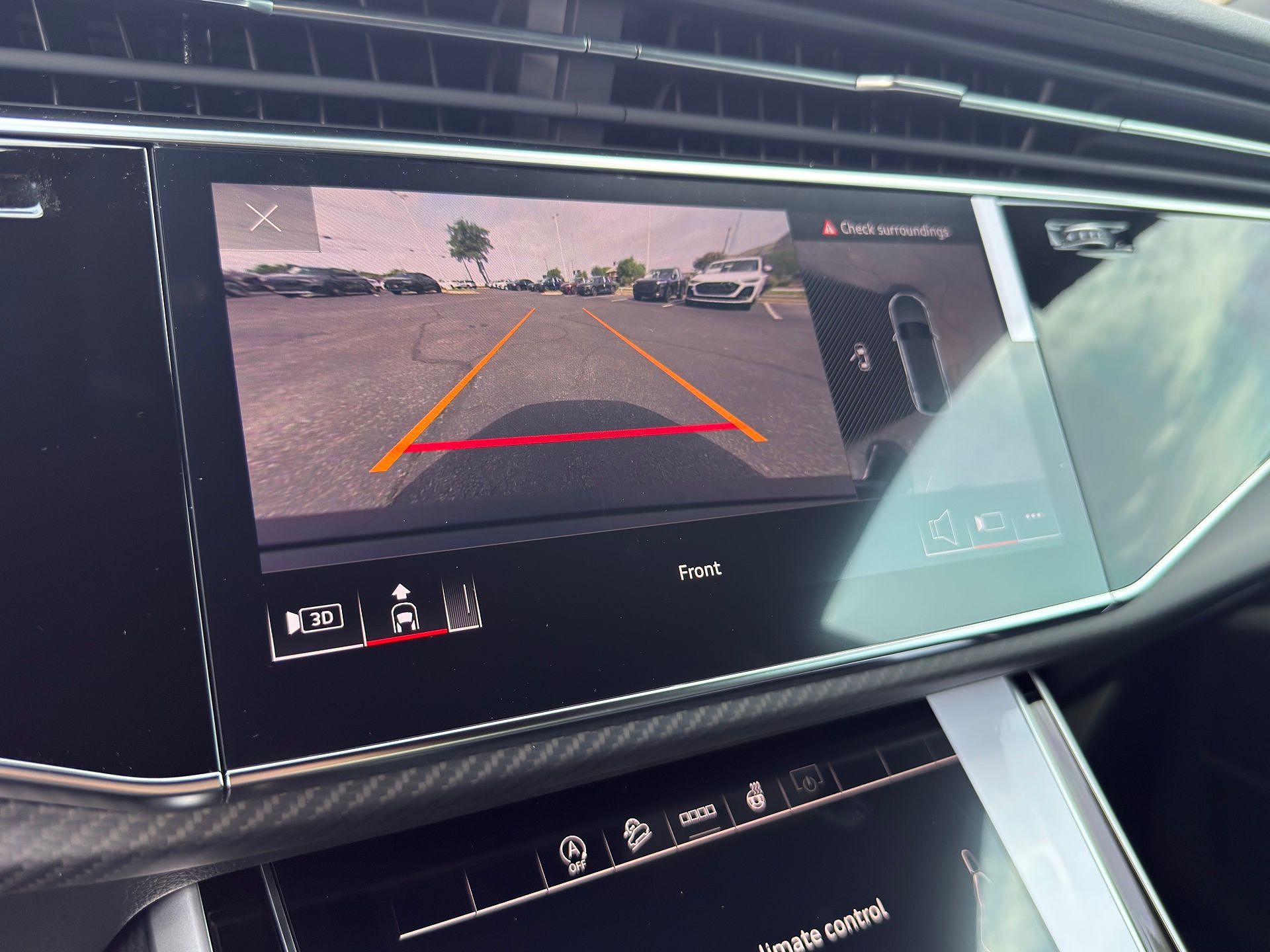 2026 Audi SQ8