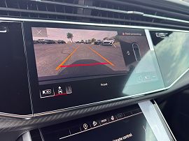 2026 Audi SQ8