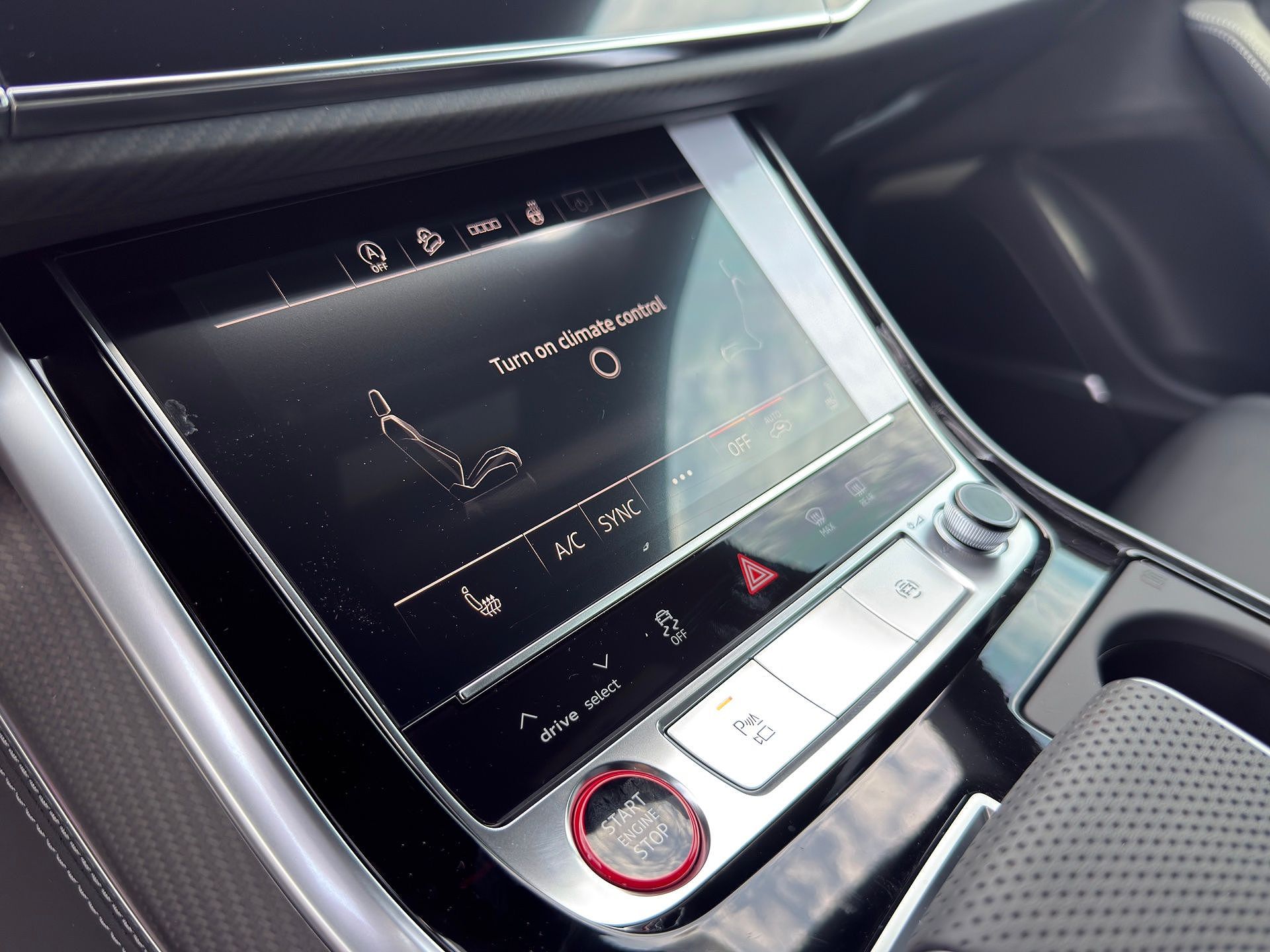 2026 Audi SQ8