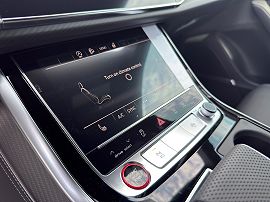 2026 Audi SQ8