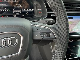 2026 Audi SQ8