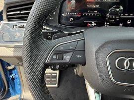2026 Audi SQ8