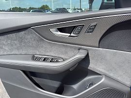 2026 Audi SQ8