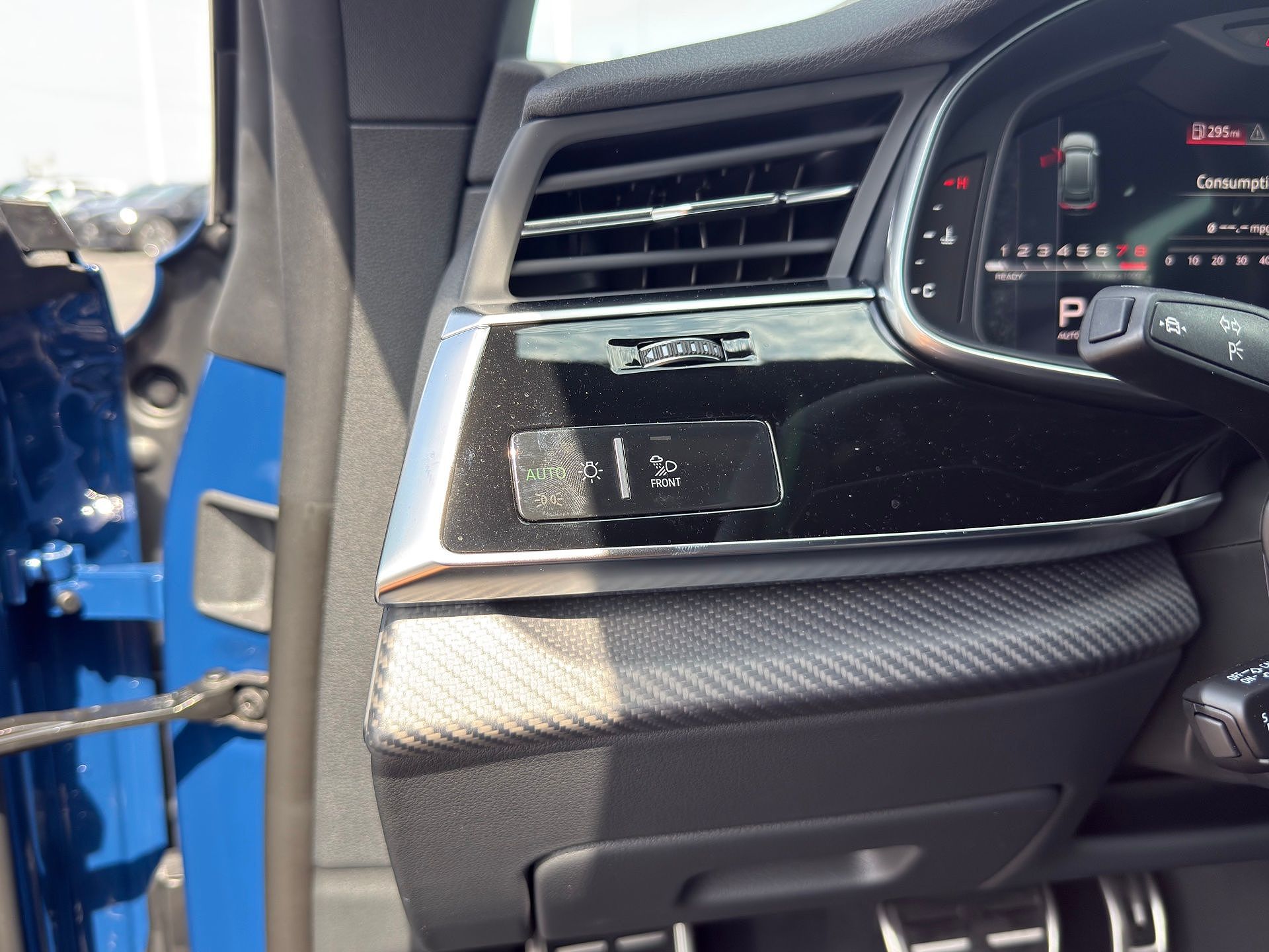 2026 Audi SQ8