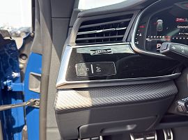 2026 Audi SQ8