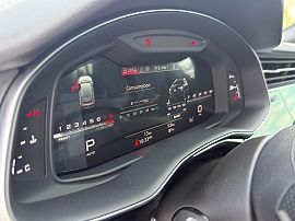 2026 Audi SQ8