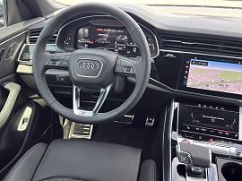 2026 Audi SQ8