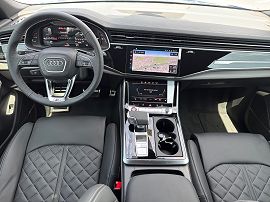 2026 Audi SQ8