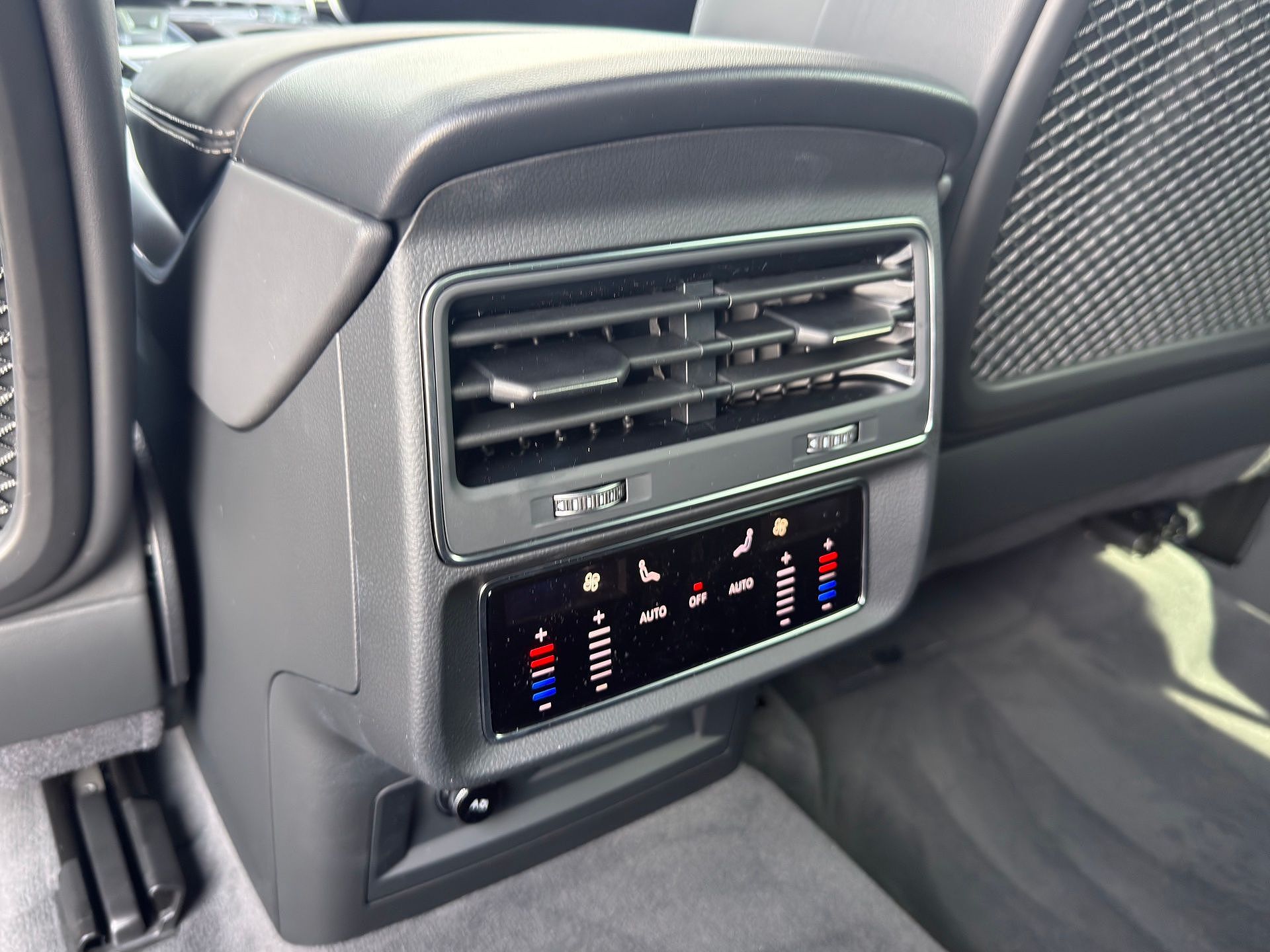 2026 Audi SQ8