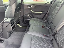 2026 Audi SQ8