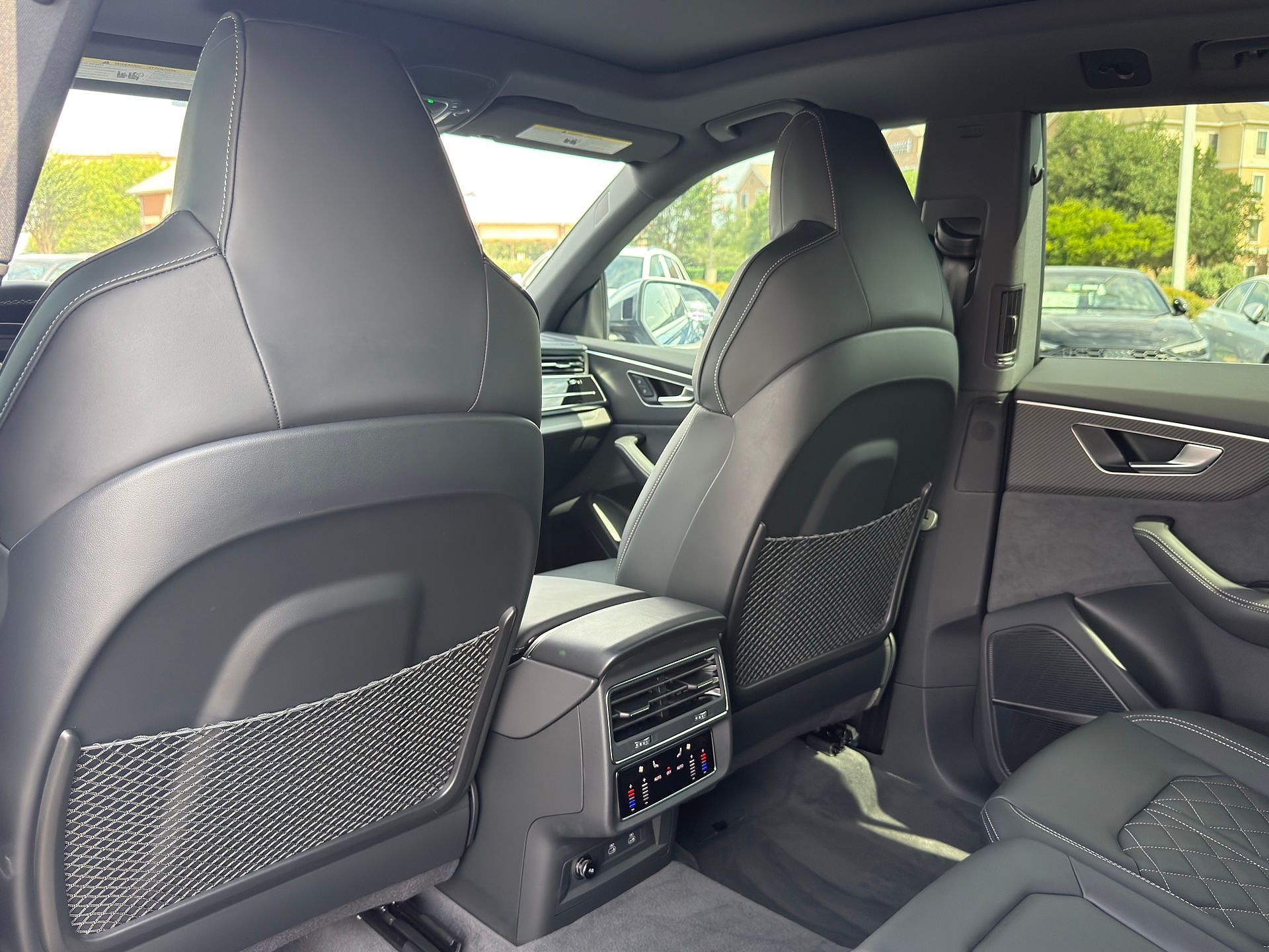 2026 Audi SQ8