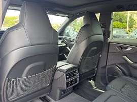 2026 Audi SQ8