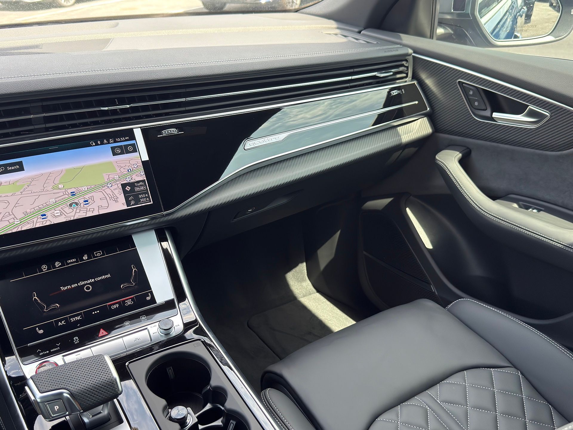 2026 Audi SQ8