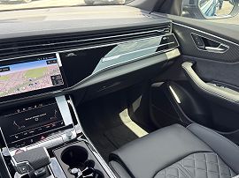 2026 Audi SQ8