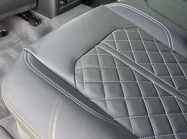 2026 Audi SQ8