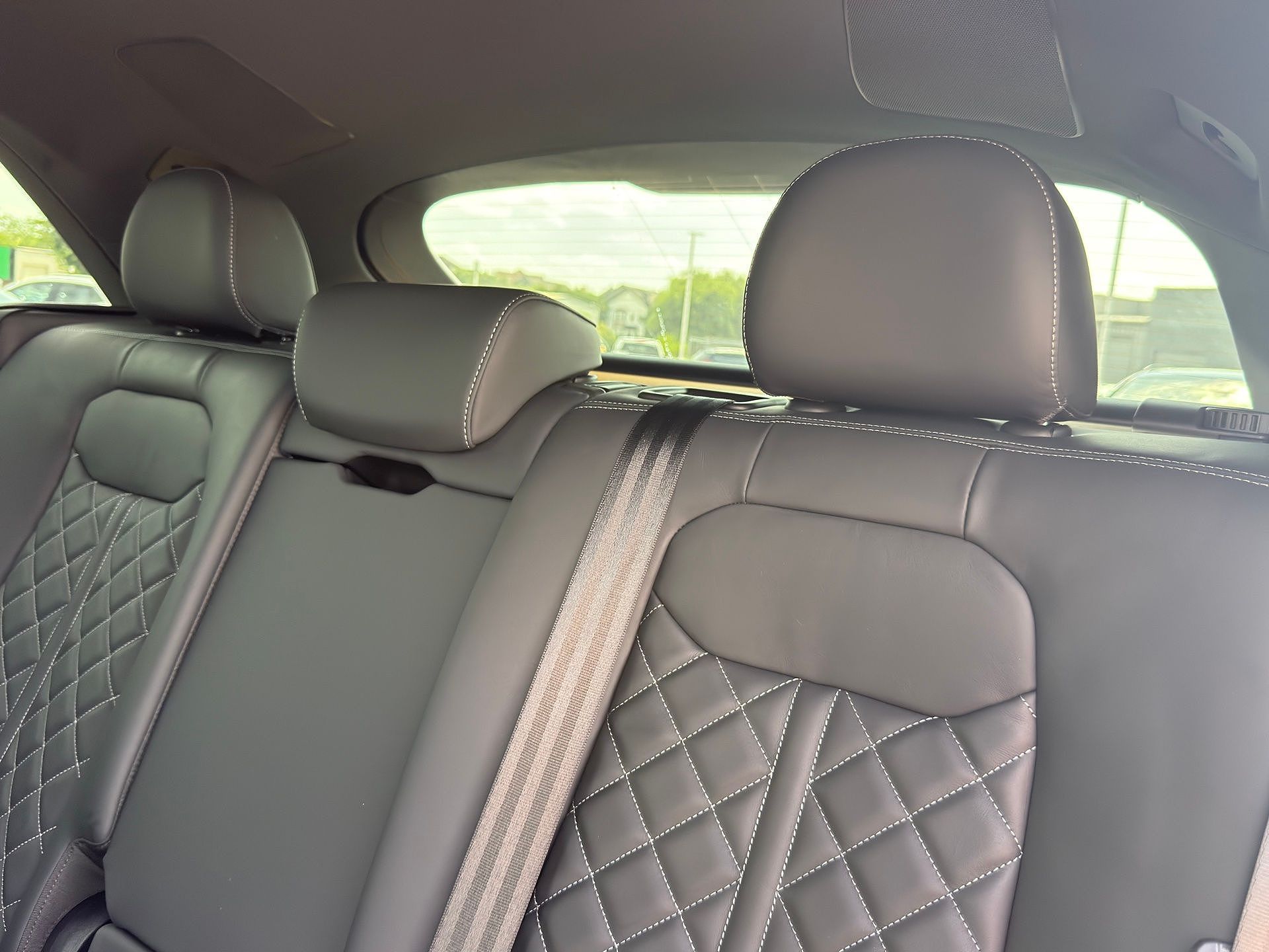 2026 Audi SQ8