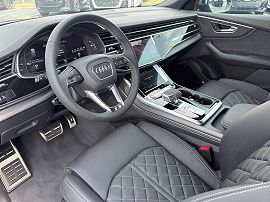 2026 Audi SQ8