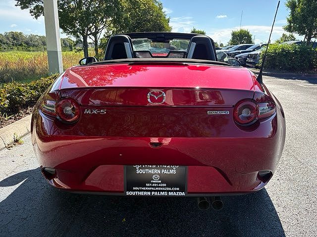 2026 Mazda Miata