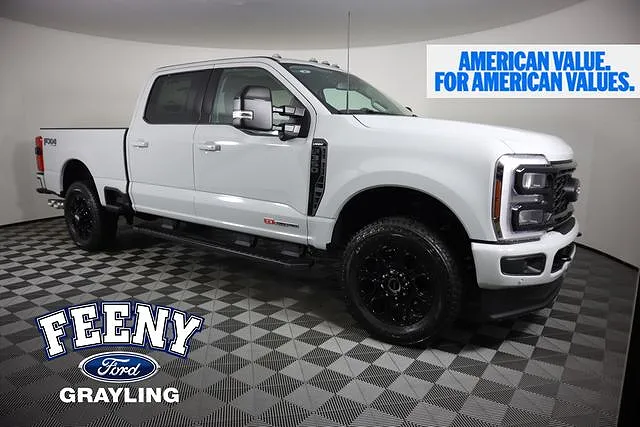 2026 Ford F-350