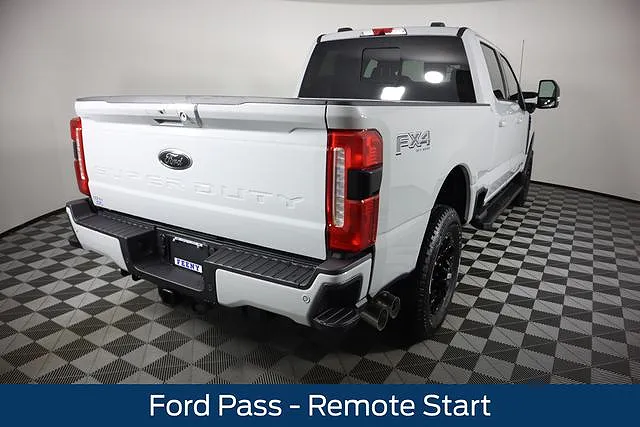 2026 Ford F-350
