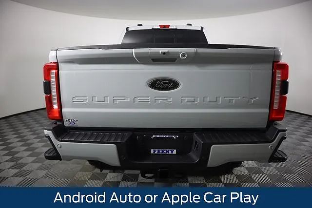 2026 Ford F-350
