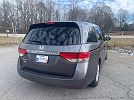 2016 Honda Odyssey LX image 29