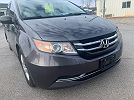 2016 Honda Odyssey LX image 34