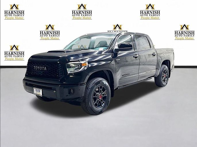 2019 Toyota Tundra
