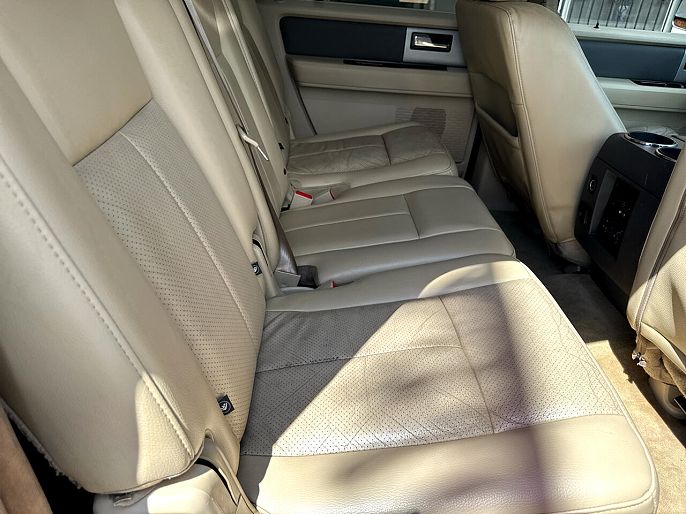 2014 Ford Expedition EL