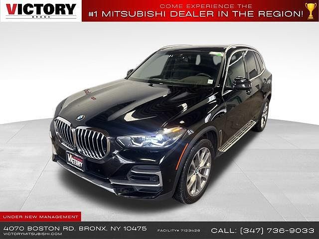 2023 BMW X5