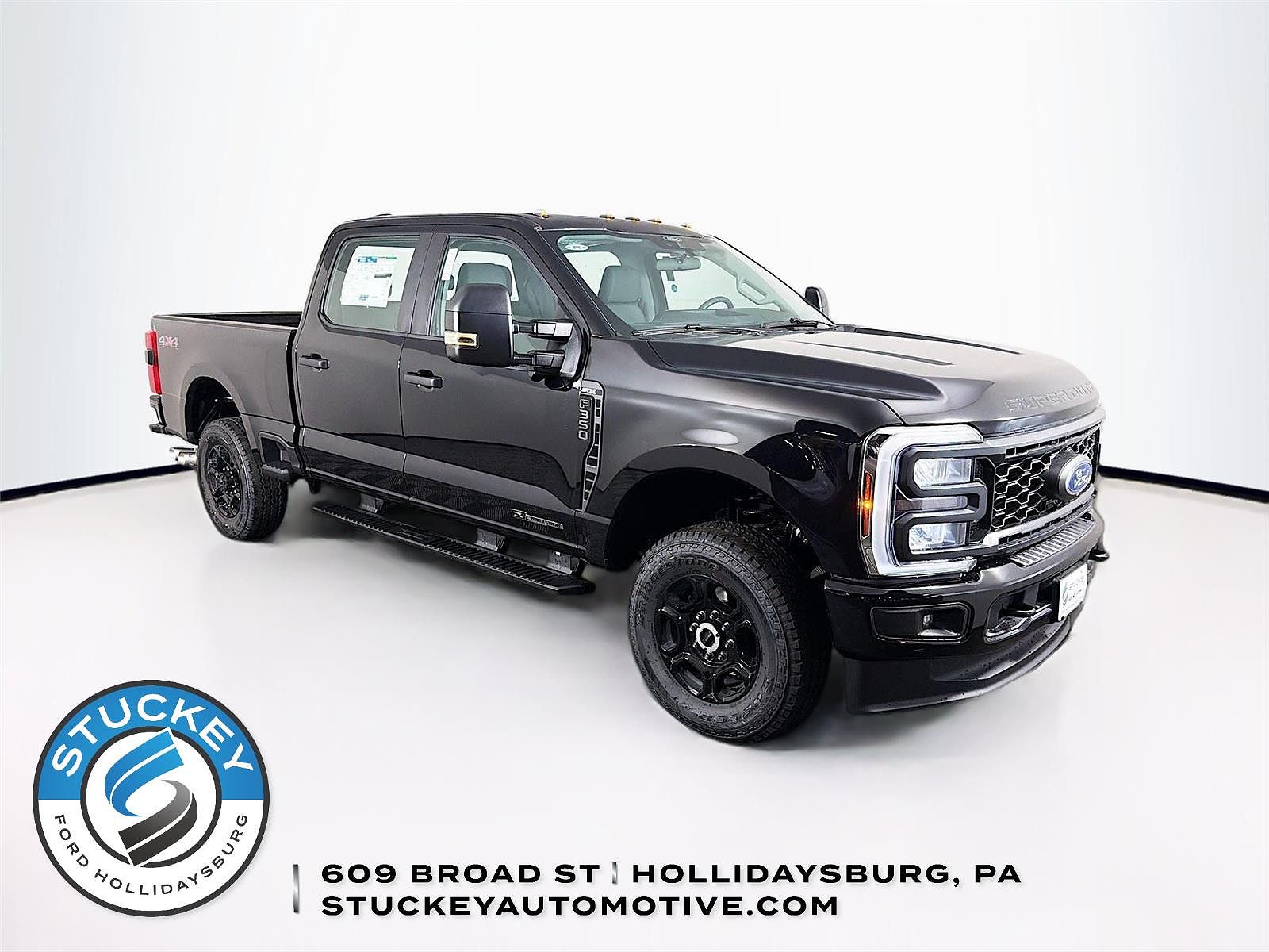 2026 Ford F-350