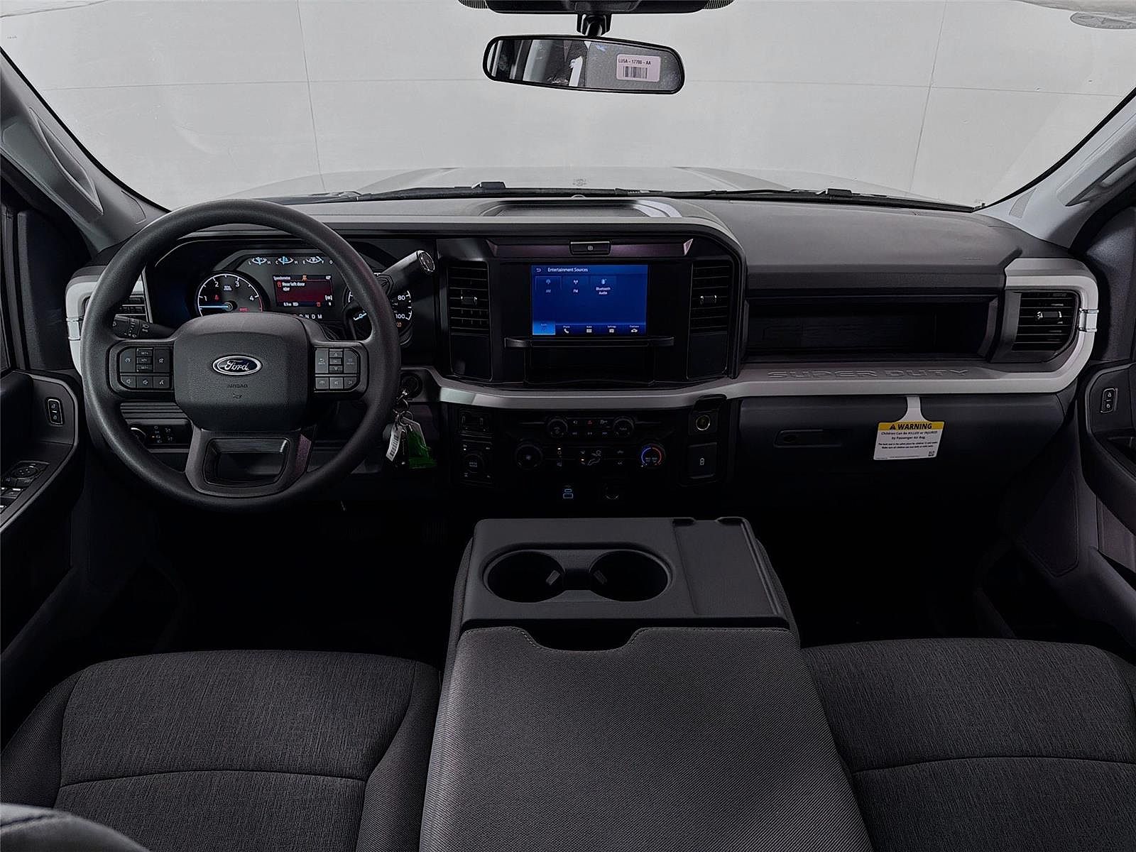 2026 Ford F-350